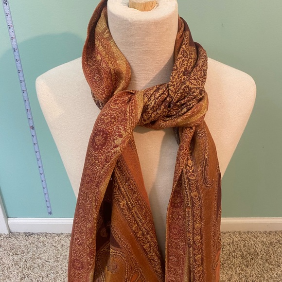 ❄️Collection Eighteen Women’s Scarf❄️ - Picture 13 of 13